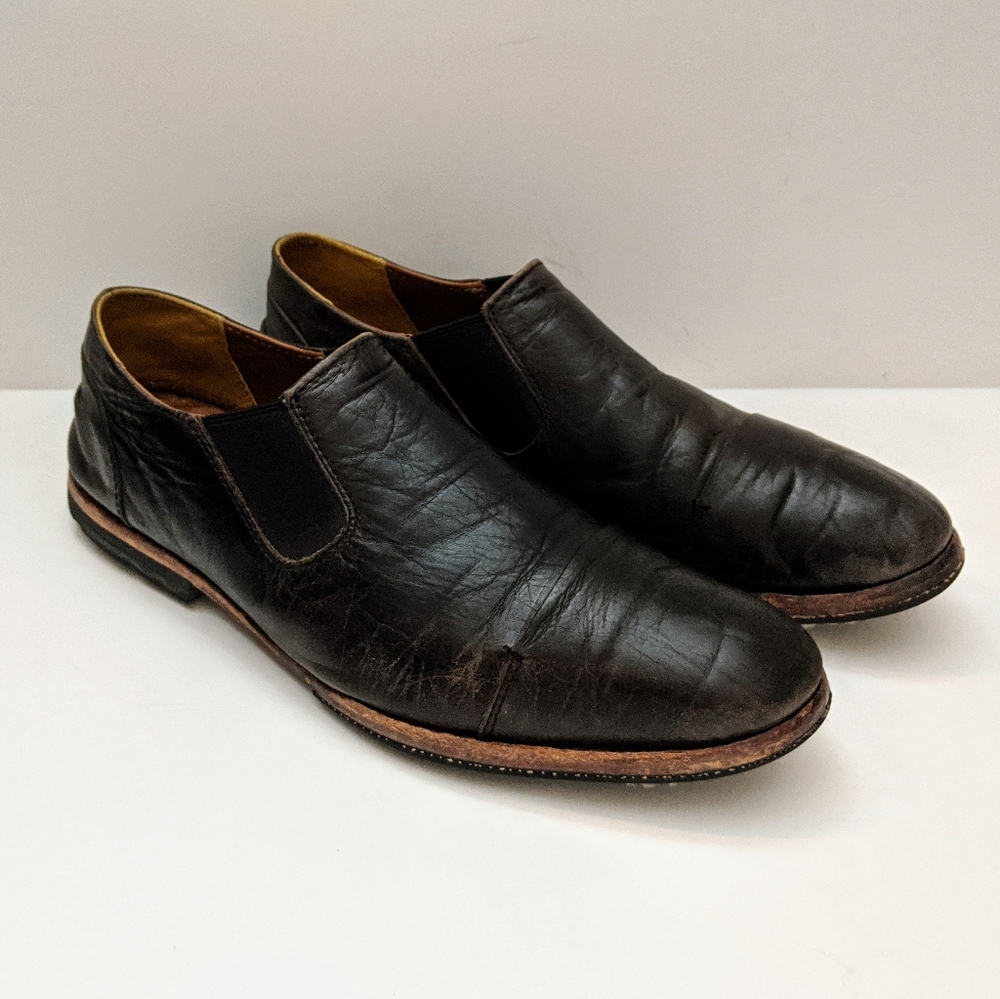 Timberland Boot Company Wodehouse Slip On Shoes 10